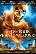 Watch Belphégor - Le fantôme du Louvre M4ufreemovies