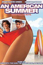 Watch An American Summer M4ufreemovies