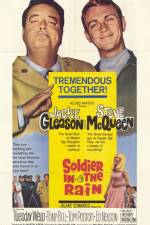 Watch Soldier in the Rain M4ufreemovies