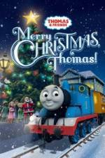 Watch Thomas And Friends: Merry Christmas Thomas M4ufreemovies