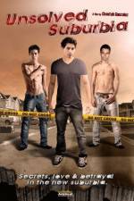 Watch Unsolved Suburbia M4ufreemovies