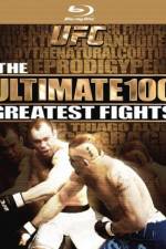 Watch UFC Ultimate 100 M4ufreemovies