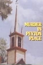 Watch Murder in Peyton Place M4ufreemovies