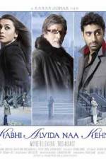 Watch Kabhi Alvida Naa Kehna M4ufreemovies