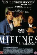 Watch Mifunes sidste sang M4ufreemovies