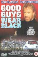 Watch Good Guys Wear Black M4ufreemovies