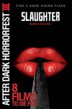 Watch Slaughter M4ufreemovies