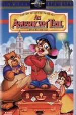 Watch An American Tail M4ufreemovies