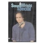 Watch A Steven Wright Special M4ufreemovies