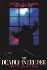 Watch Deadly Intruder M4ufreemovies