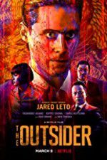 Watch The Outsider M4ufreemovies
