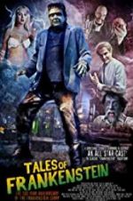 Watch Tales of Frankenstein M4ufreemovies