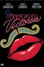 Watch Victor Victoria M4ufreemovies
