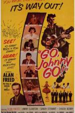 Watch Go Johnny Go M4ufreemovies