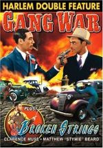 Watch Gang War M4ufreemovies