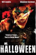 Watch Mr Halloween M4ufreemovies