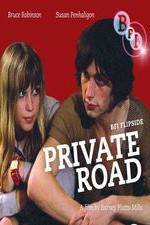 Watch Private Road M4ufreemovies