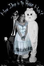 Watch How Deep Is the Rabbit Hole M4ufreemovies