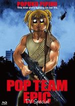 Watch POP TEAM EPIC TV Special M4ufreemovies