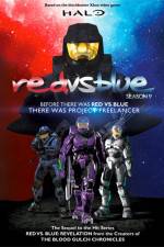 Watch Red Vs Blue Season 9 Project Freelancer M4ufreemovies