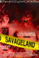 Watch Savageland M4ufreemovies