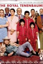 Watch The Royal Tenenbaums M4ufreemovies