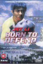 Watch Born to Defend M4ufreemovies
