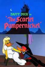 Watch The Scarlet Pumpernickel M4ufreemovies