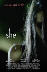 Watch She (Short 2015) M4ufreemovies