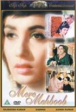 Watch Mere Mehboob M4ufreemovies