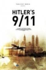 Watch Hitler's Secret War on America M4ufreemovies