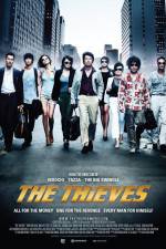 Watch The Thieves M4ufreemovies