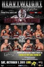 Watch Bellator 52 Fighting Championships M4ufreemovies