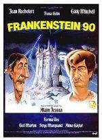 Watch Frankenstein 90 M4ufreemovies