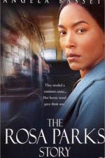 Watch The Rosa Parks Story M4ufreemovies