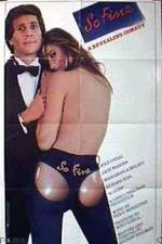 Watch So Fine M4ufreemovies