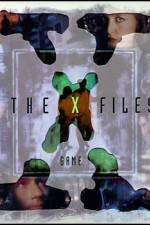 Watch The X Files Game M4ufreemovies