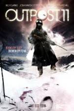 Watch Outpost 11 M4ufreemovies