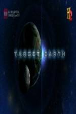 Watch Target Earth M4ufreemovies