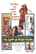 Watch The Camp on Blood Island M4ufreemovies