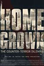 Watch Homegrown: The Counter-Terror Dilemma M4ufreemovies