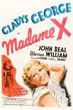 Watch Madame X M4ufreemovies