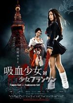 Watch Vampire Girl vs. Frankenstein Girl M4ufreemovies