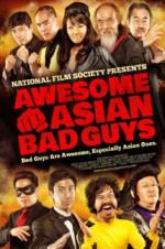 Watch Awesome Asian Bad Guys M4ufreemovies
