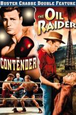 Watch The Oil Raider M4ufreemovies