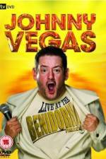 Watch Johnny Vegas Live At The Benidorm Palace M4ufreemovies