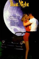 Watch That Night M4ufreemovies