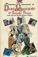 Watch The Amorous Adventures of Don Quixote and Sancho Panza M4ufreemovies