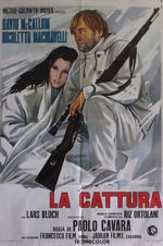 Watch La cattura M4ufreemovies