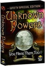 Watch Unknown Powers M4ufreemovies